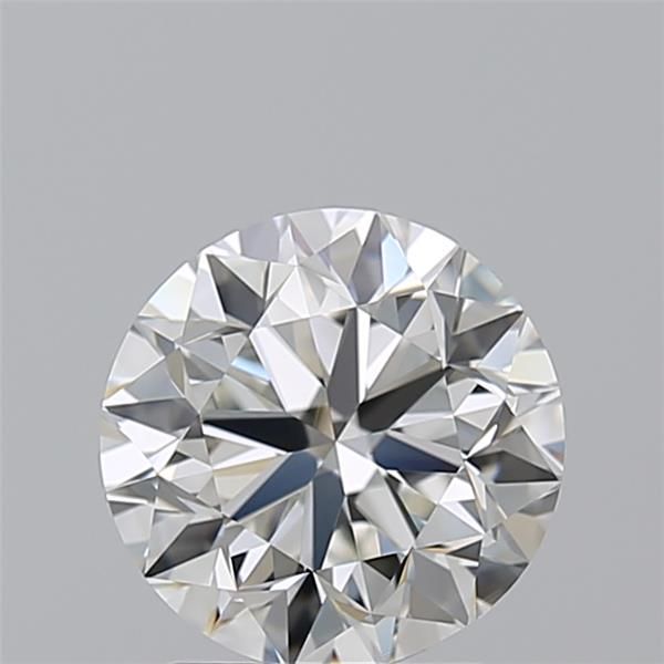 2.00 ct Round diamond