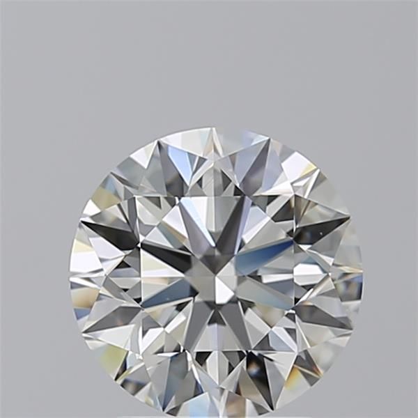 Diament 2.51 ct I/VS1