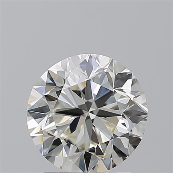 2.00 ct Round diamond