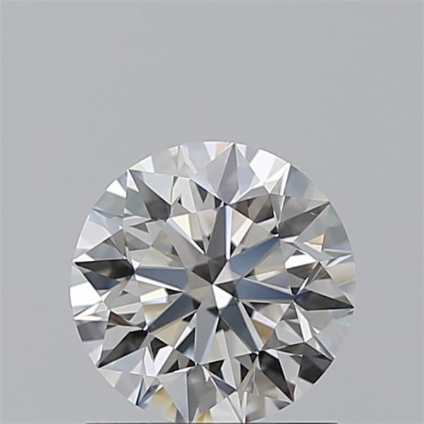 Diamant Rond 1.07 ct - Couleur G - Pureté VS2
