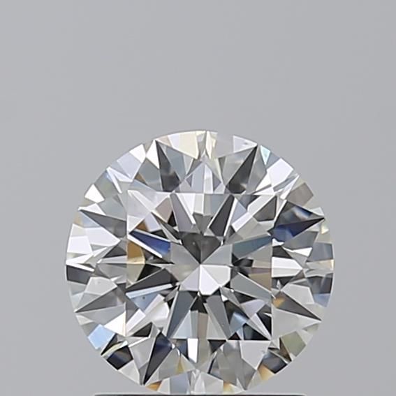 1.50 ct Round diamond