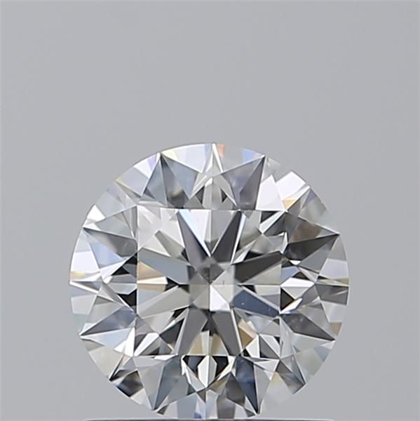 Diamant Rond 1.07 ct - Couleur E - Pureté SI1