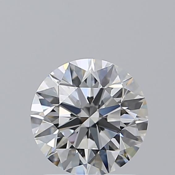 Diamant Rond 1.51 ct - Couleur F - Pureté VVS1