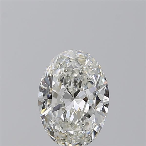 1.50 ct Oval diamond