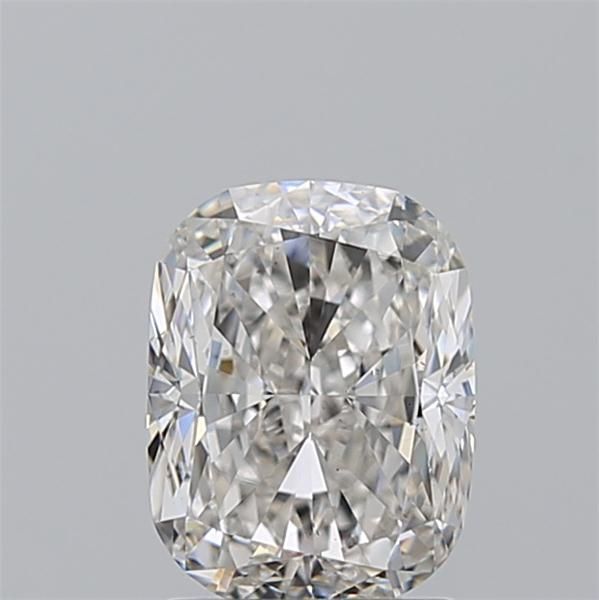 2.01 ct Cushion Brilliant diamond