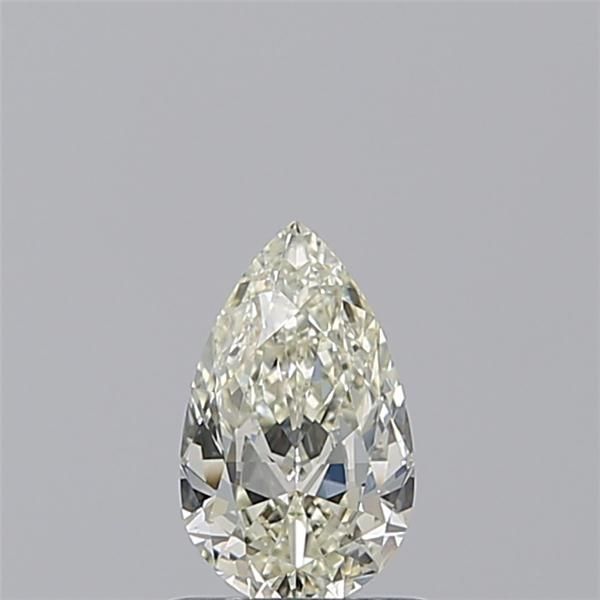 0.7 ct Pear Diamond