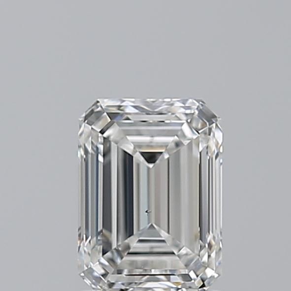 1.50 ct Emerald diamond