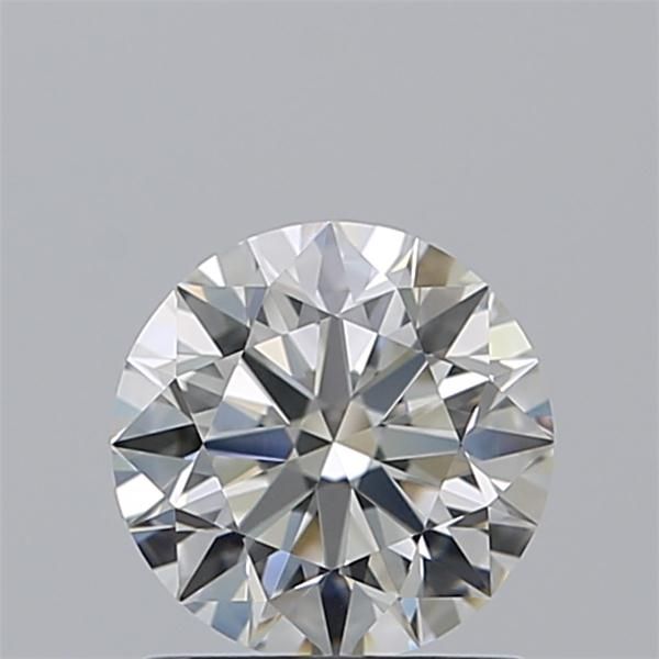 Diamant Rond 1.20 ct - Couleur I - Pureté SI1