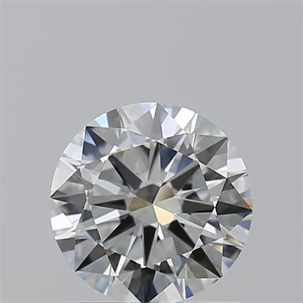0.96 ct Round diamond