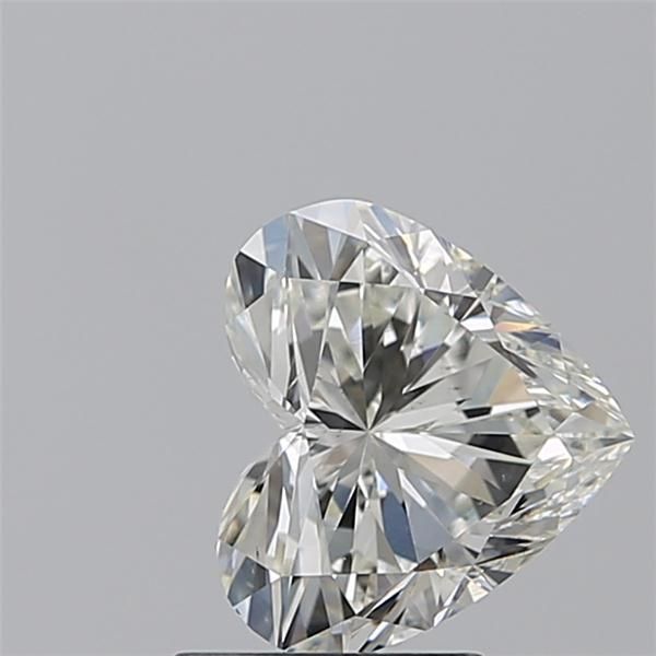 2.00 ct Heart diamond