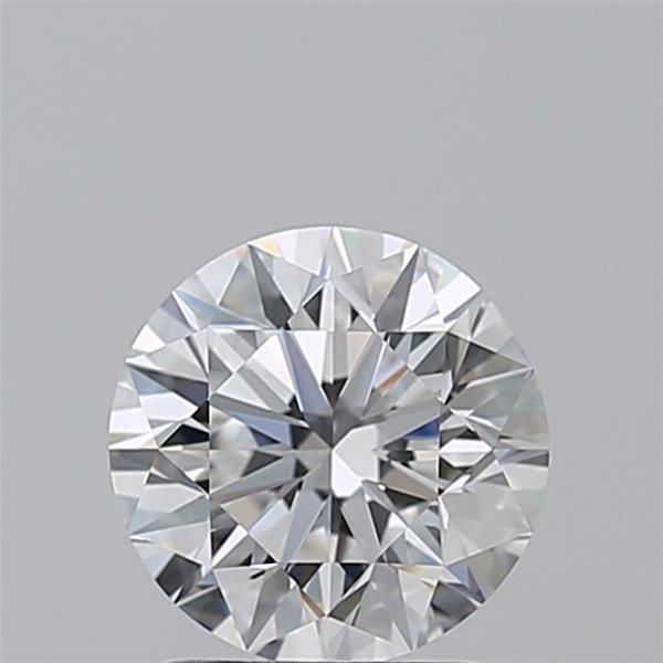 Diamant Rond 1.70 ct - Couleur D - Pureté VVS1