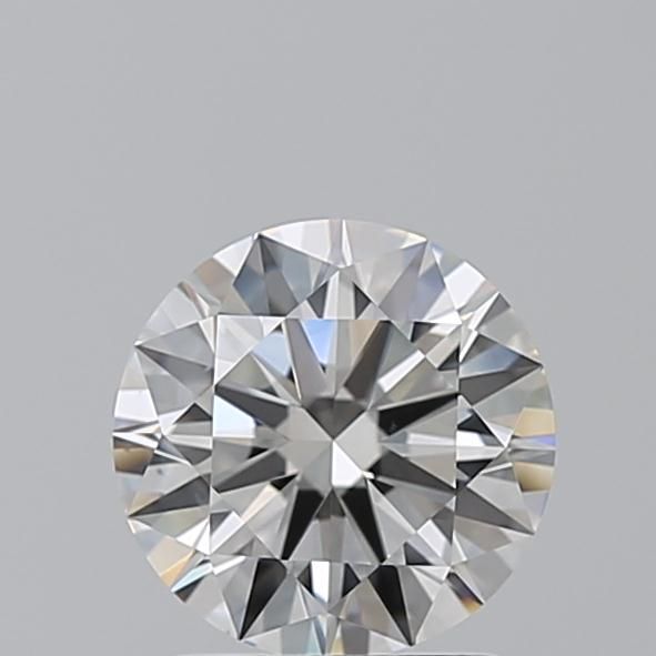 1.50 ct Round diamond