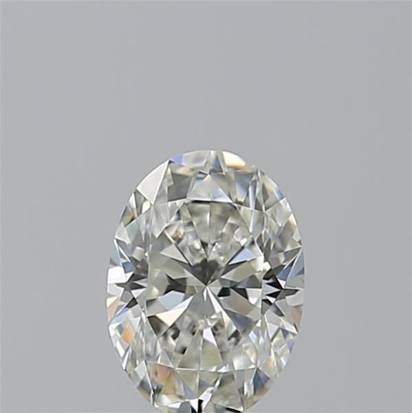 Diament 0.51 ct G/IF