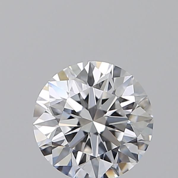 Diamant Rond 1.06 ct - Couleur D - Pureté VVS1