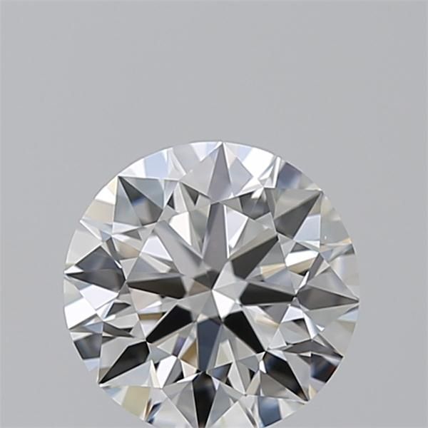 Diamant Rond 1.05 ct - Couleur F - Pureté IF