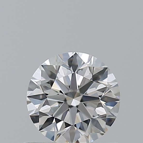 Diament 0.58 ct G/VS1