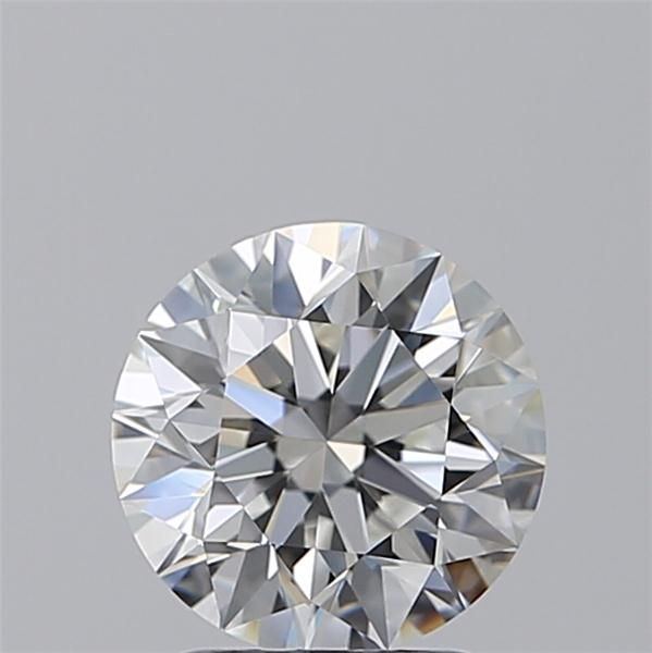 1.50 ct Round diamond