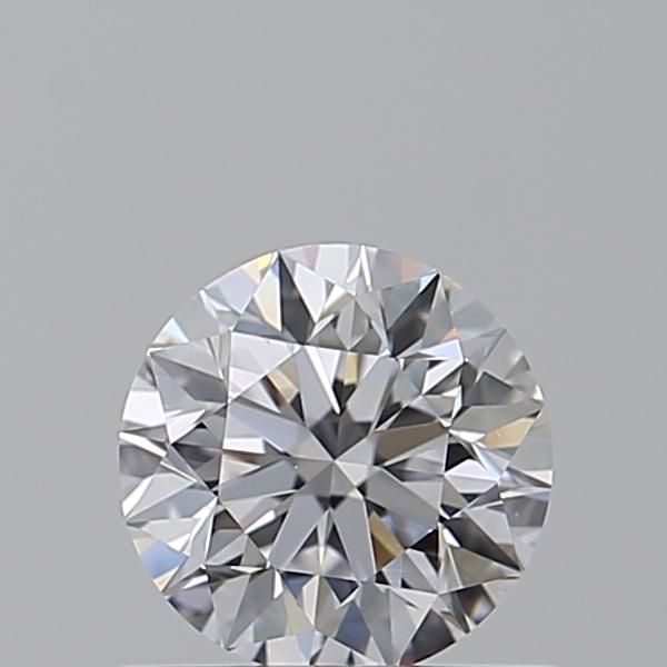 Diamant Rond 0.70 ct - Couleur D - Pureté VS1