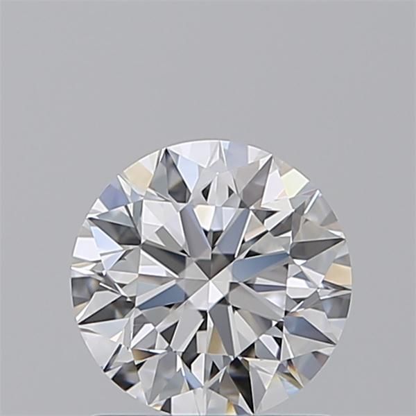 Diament 1.24 ct E/VVS1