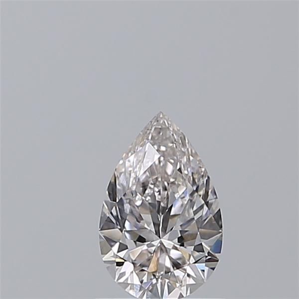 0.71 ct Pear diamond