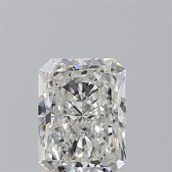 1.50 ct Radiant diamond