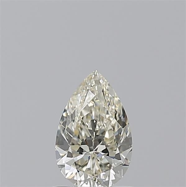 0.7 ct Pear Diamond