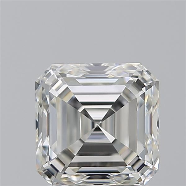 Diament 1.7 ct I/VVS1