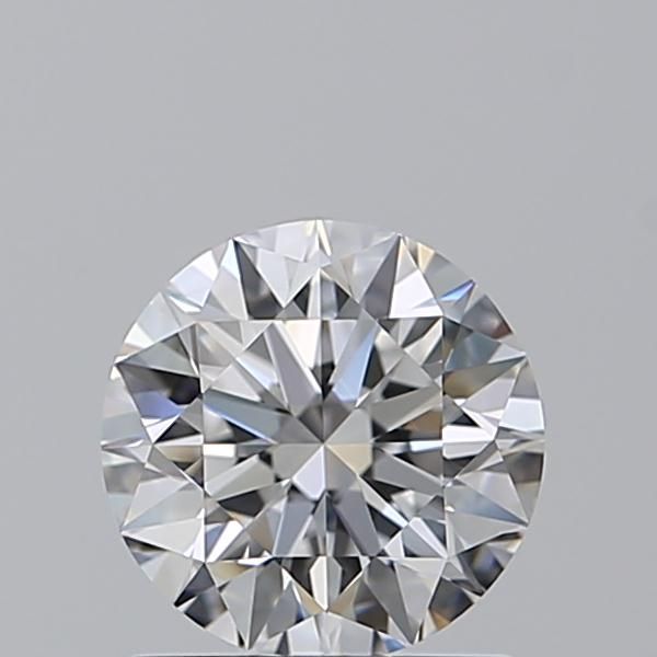 Diamant Rond 1.20 ct - Couleur E - Pureté VVS1