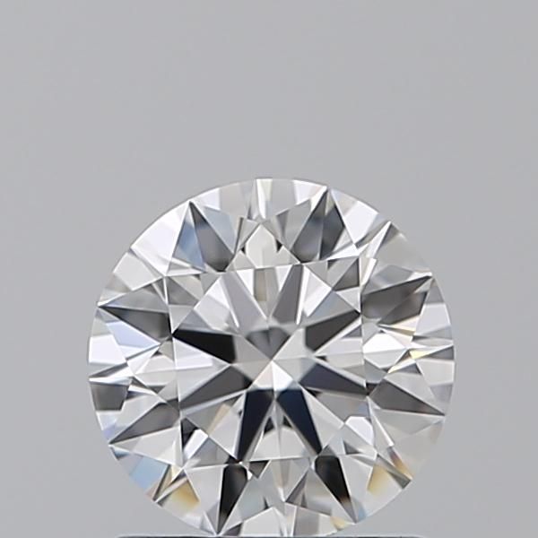 Diamant Rond 1.00 ct - Couleur D - Pureté VVS2