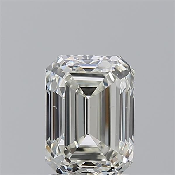 2.00 ct Emerald diamond