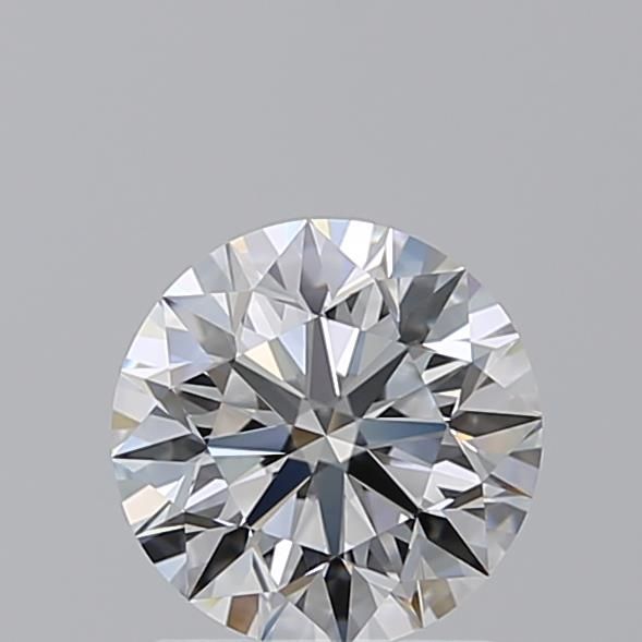 Diamant Rond 1.50 ct - Couleur D - Pureté VVS2