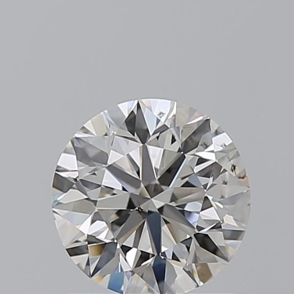 Diamant Rond 1.20 ct - Couleur I - Pureté SI1
