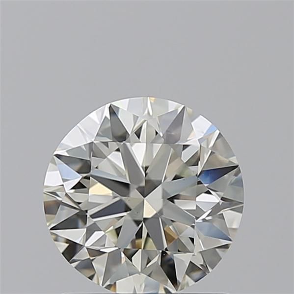 Diament 1.3 ct I/VS1