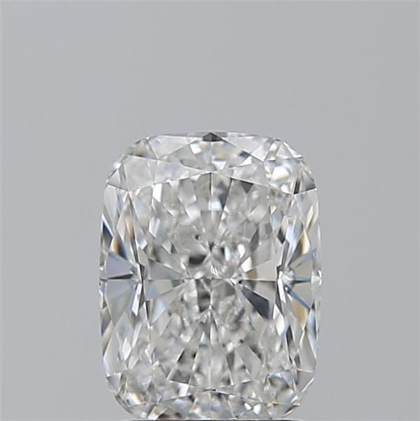 2.01 ct Cushion Brilliant diamond