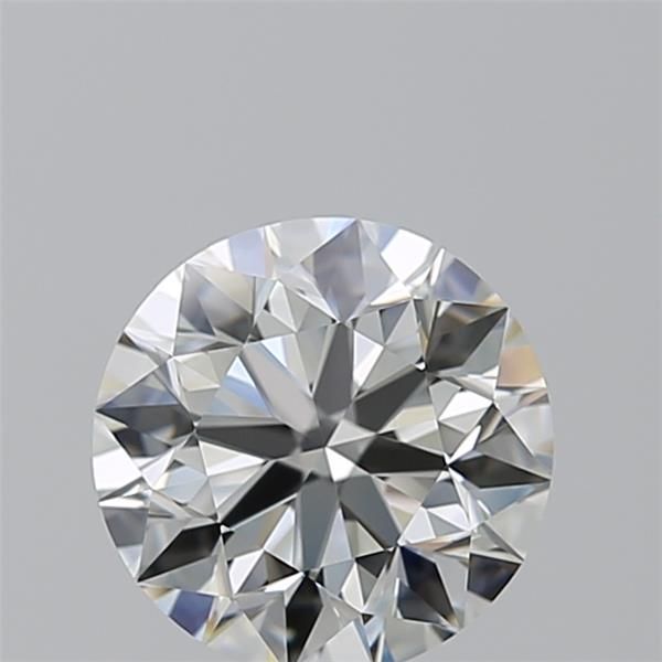1.50 ct Round diamond