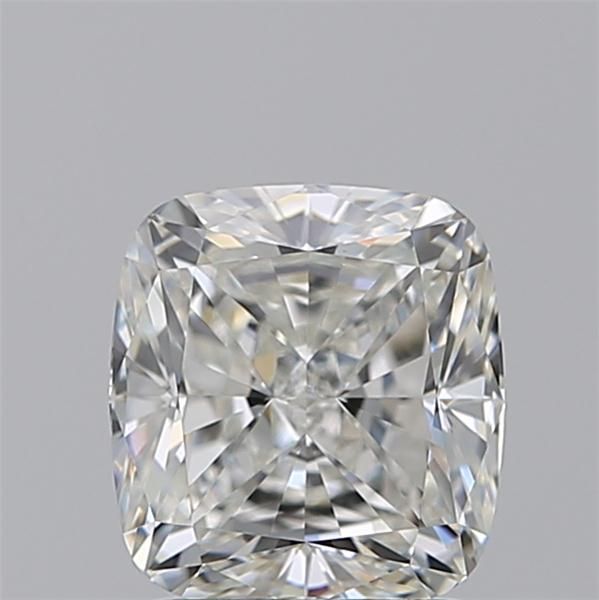 2.00 ct Cushion Brilliant diamond
