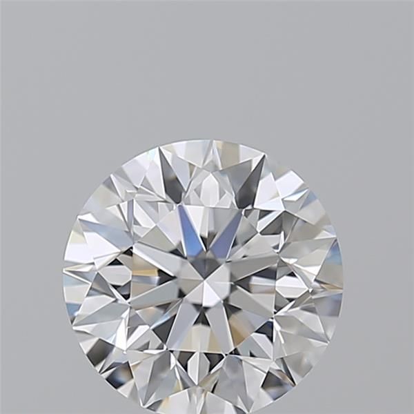 Diamant Rond 1.50 ct - Couleur D - Pureté VVS1