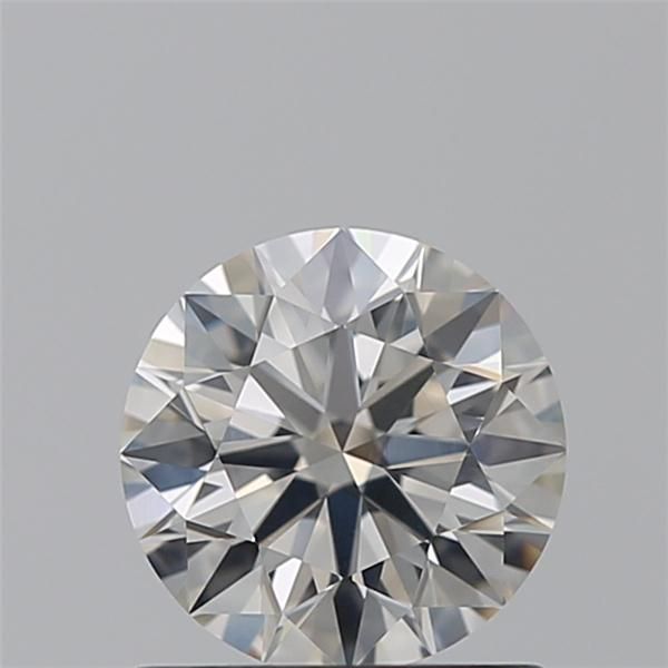 Diamant Rond 1.01 ct - Couleur H - Pureté VS2