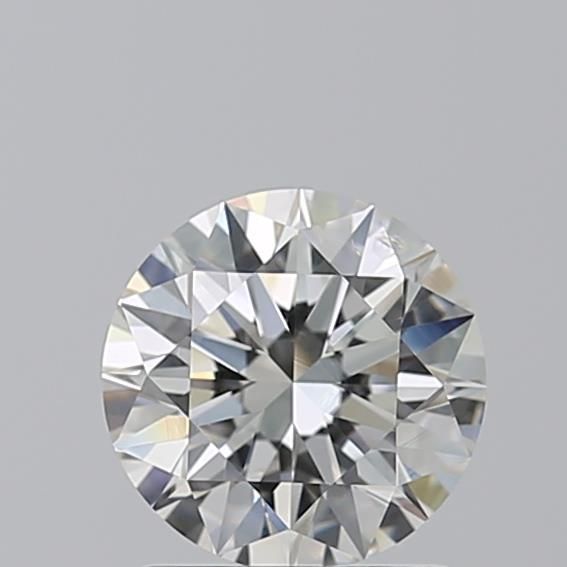Diamant Rond 1.52 ct - Couleur H - Pureté SI1
