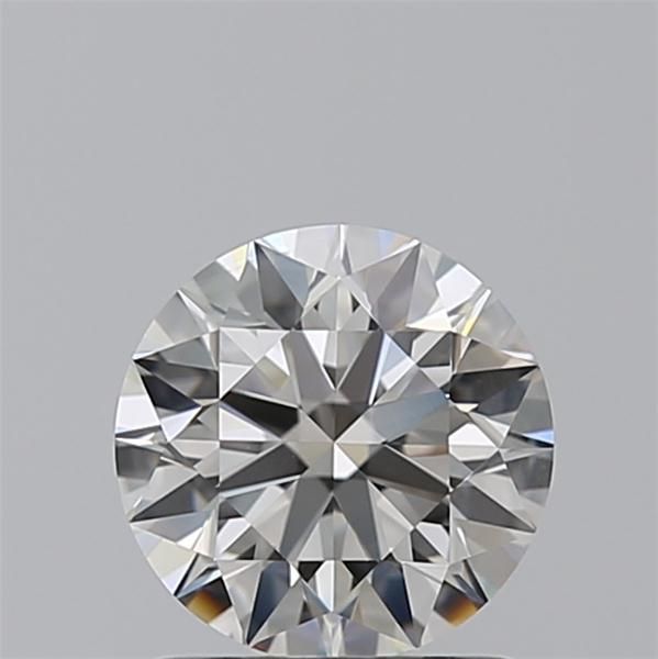 Diamant Rond 1.10 ct - Couleur I - Pureté SI1