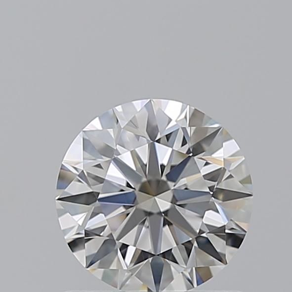 Diamant Rond 1.02 ct - Couleur G - Pureté VS1
