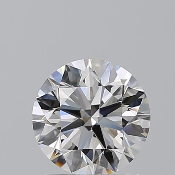 Diamant Rond 1.50 ct - Couleur E - Pureté VVS2