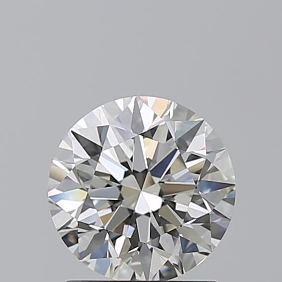 1.50 ct Round diamond