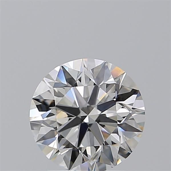 Diamant Rond 1.70 ct - Couleur I - Pureté VS1