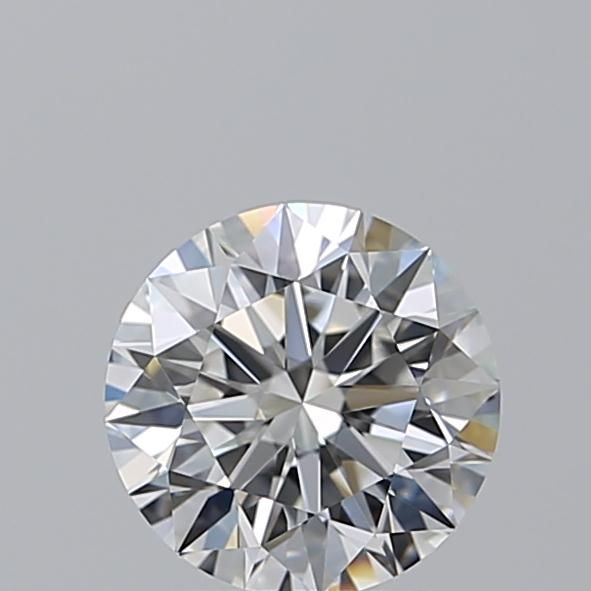 1.70 ct Round diamond