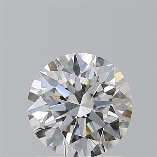 Diamant Rond 1.01 ct - Couleur E - Pureté VVS1