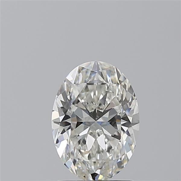 1.50 ct Oval diamond
