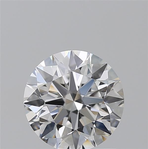 Diament 1.26 ct D/VVS2