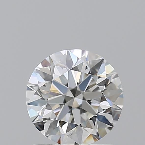 1.00 ct Round diamond