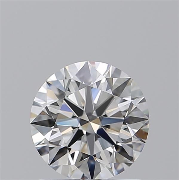 Diamant Rond 1.20 ct - Couleur E - Pureté VVS2